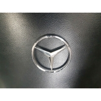 Эмблема Mercedes A W168 2001 A2217580058N1,A2217580058,A1687580058,2217580058,A2217580058БУ,1687580058,A2217580058