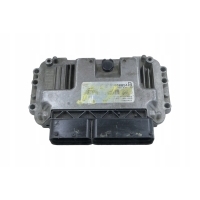 Блок управления lancia fiat альфа 51840854b 0261201759