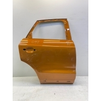 дверь AUDI Q3 8U0833052