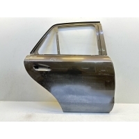 дверь Mercedes-Benz ML W166 A1667300205