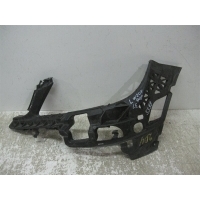 Кронштейн бампера Mercedes-Benz C-Class W204 До рестайлинг A2048850765