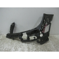 Кронштейн бампера Mercedes-Benz C-Class W204 До рестайлинг A2048850765