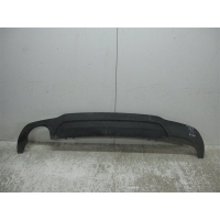 Спойлер бампера Нижн. Mercedes-Benz C-Class W204 Рестайлинг A2048853225