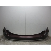 бампер Toyota Rav4 2016> 521590R150