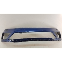 бампер Volkswagen Touareg 2 2015-2017 7P6807221F GRU