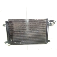 радиатор кондиционера Volkswagen Golf 6 1K0820411AJ