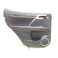 обшивка двери Lexus RX 4 67640-48C40-C2