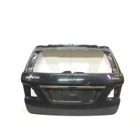 крышка багажника Mercedes-Benz ML W166 A1667400305