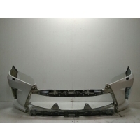 бампер Lexus LX 3 2016- 52119-60G80