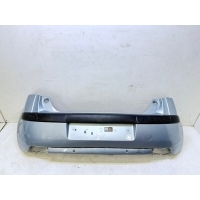 бампер Citroen C4 Хэтчбек 2004-2011 9650450577
