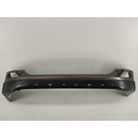 бампер Toyota Rav4 45 c 2015- 521590R150