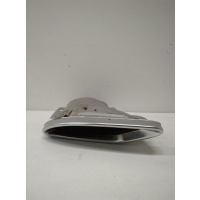 Насадка глушителя Mercedes-Benz E-Class W212 2016-2018 A2134903301