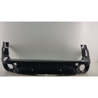 бампер BMW X5 E70 2010-2013 51127227763