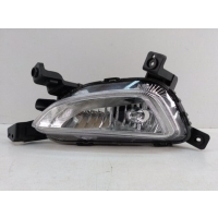 фара противотуманная HYUNDAI Tucson 2015-2018 92201D3000