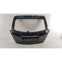 крышка багажника Opel ANTARA 2008-2015 96661315