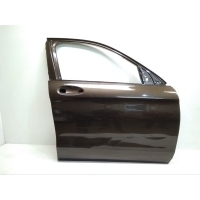 дверь Mercedes-Benz GLC X253 2015-2019 A2537200401