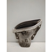 Насадка глушителя Mercedes-Benz E-Class W213 2016-2019 A2134903301