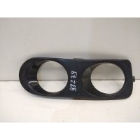 Окантовка ПТФ Lexus LX 3 2012-2015 33333333