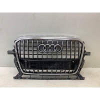 Решетка радиатора AUDI Q5 8R 2012-2016 8R0853651R