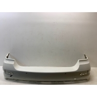 бампер Mercedes-Benz ML W164 2008-2011 A1648856725