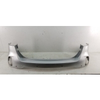 бампер Kia Sorento 2 2012-2015 866112P500