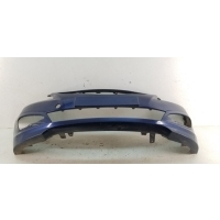бампер Hyundai Solaris 1 2015-2017 865114L500