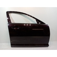 дверь Jaguar XF X250 2007-2015 C2Z2060