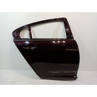 дверь Jaguar XF X250 2007-2015 C2Z2013