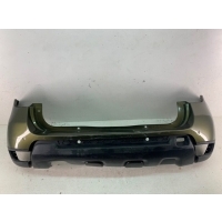 бампер Renault Duster 2 2015- 850221057R