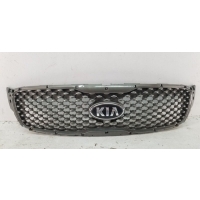 Решетка радиатора Kia Sorento 3 2015- 86352C5020