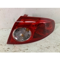 Фонарь Chevrolet Lacetti 2003-2013 96387725