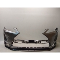 бампер Lexus RX 4 2016- 521194D942