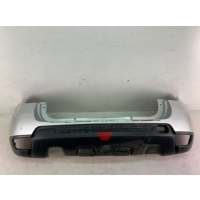 бампер Renault Duster 2015- 850221057R