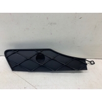 заглушка бампера Mercedes-Benz GLK X204 2012-2015 A2048851124
