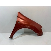 крыло Nissan Qashqai J10 2010-2013 F3100JD0M0