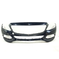 бампер Mercedes-Benz C-Class W205 2010-2015 A2058800125