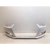 бампер AUDI A4 B9 2015-2019 8W0807437