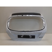 крышка багажника Ford Fiesta MK6 2008-2019 1763986