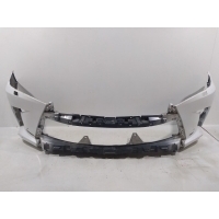 бампер Lexus LX 3 2016- 5211960g80