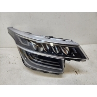 фара Kia Seltos 2019- 92102Q5200