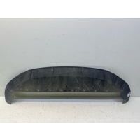 Спойлер бампера Haval F7X 1 2019-2023 2803128XKQ11A