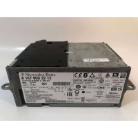 Магнитола Mercedes A W177 2021 A1679003212,A1679001917,A1679005218,A1679004719,A1679000511