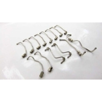 Патрубок (трубопровод, шланг) BMW 7 F01/F02 2015 13537584369,13537560541,7584369,7560541,13537564506,756450613537560542,7560542,13537560543,7560543