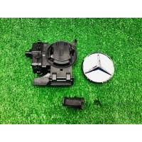 Камера заднего вида Mercedes C W205 2021 A0997500160,A0029982101,A2057550000,A2057520200,A2058170032,A2058100018