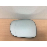 Стекло зеркала наружного левого BMW X3 E83 2009 3454947,51163454947