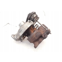 Турбина mazda 2 де kp35487599 1.4l дизель 50kw 2008