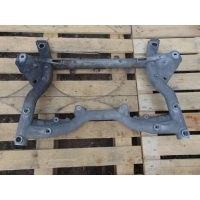 Балка подвески передняя (подрамник) Mercedes E W212 2014 A2186280157,A2186280100