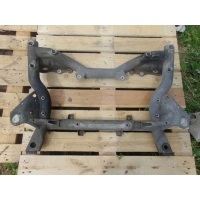Балка подвески передняя (подрамник) Mercedes E W212 2014 A2186280157,A2186280100