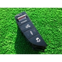 Блок кнопок Mercedes E W213 (2016 - 2020) 2019 A2139052404