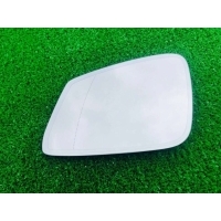 Стекло зеркала наружного левого BMW 5 F10/F11/GT F07 2017 7186587,51167186587